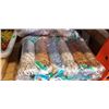 Image 2 : 36 NEW BUNDLES OF ROPE