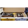 Image 1 : DYSON V7 MOTORHEAD CORDLESS VACUUM TESTED WORKING WITH CHARGER AND ACCESSORIES