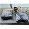 Image 1 : 2 PATIO LOUNGE OPUTDOOR COVERS