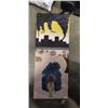 Image 2 : LOST PROPERTY ART FOLIOS, ART WORKS, HARD TUBE ETC