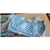 Image 2 : LOT OF NEW CLOVER TOTE BAGS