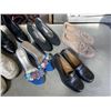 Image 2 : BIN AND BOX OF SHOES