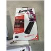 Image 3 : ENERGIZER 10K POWER BANK WITH LCD SCREEN, 3 IN 1 WIRELESS CHARGING STAND AND WIRELESS MAGNETIC CAR C