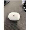 Image 2 : BEATS STUDIO BUDS IN EAR NOISE CANCELLING TRUE WIRELESS EARBUDS - TESTED WORKING, RETAIL $189