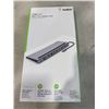 Image 1 : BELKINCONNECT USB-C 11 IN 1 MULTIPORT DOCK