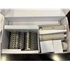 Image 2 : SHARK FLEXSTYLE MULTU-STYLER HAIR STRAIGHTENER - TESTED WORKING, RETAIL $349