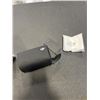 Image 2 : DJI MIC 2 WIRELESS MICROPHONE (2 TX, 1 RX, CHARGING CASE) - TESTED WORKING, RIGHT MIC DAMAGED, RETAI