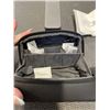 Image 3 : DJI MIC 2 WIRELESS MICROPHONE (2 TX, 1 RX, CHARGING CASE) - TESTED WORKING, RIGHT MIC DAMAGED, RETAI