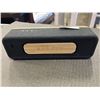 Image 2 : MARLEY GET TOGETHER MINI BLUETOOTH WIRELESS SPEAKER - TESTED WORKING, RETAIL $179