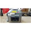 Image 1 : NINJA SPEEDI RAPID COOKER AND AIR FRYER 6QT - TESTED WORKING, RETAIL $279