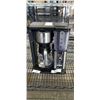 Image 1 : NINJA SPECIALTY MULTI-USE 10 CUP COFFEE MAKER WITH MILK FROTHER - TESTED WORKING, RETAIL $349