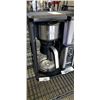 Image 2 : NINJA SPECIALTY MULTI-USE 10 CUP COFFEE MAKER WITH MILK FROTHER - TESTED WORKING, RETAIL $349