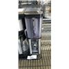Image 3 : NINJA SPECIALTY MULTI-USE 10 CUP COFFEE MAKER WITH MILK FROTHER - TESTED WORKING, RETAIL $349