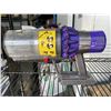 Image 2 : DYSON V10 CYCLONE MOTORHEAD CORDLESS STICK VACUUM - TESTED WORKING, RETAIL $599
