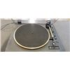 Image 2 : DUAL CS455-1 AUTOMATIC TURNTABLE