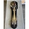 Image 1 : MOUNTED DECORATIVE SWORD