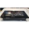 Image 1 : 40 INCH ELECTRIC FIREPLACE WITH REMOTE