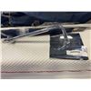 Image 2 : EDDIE BAUER CAMP CHAIR LOW, AND RAIN SHOWER HEAD