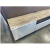 Image 2 : MODERN MEDIA TV CABINET