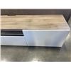 Image 3 : MODERN MEDIA TV CABINET
