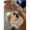 Image 1 : CANORA  A101B ACCOUSTIC GUITAR
