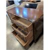 Image 2 : MALCOLM FUNRITURE 6 DRAWER FRENCH PROVINCIAL DRESSER