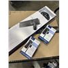 Image 1 : HELIX MEGA MAG VALET POWER BANK TRAVEL UNIT