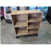 Image 1 : MODERN ROLLING ORGANIZER