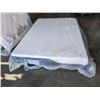 Image 1 : AS NEW OCTAVE VISTA DOUBLE SIZE MATTRESS, RETAIL $999