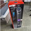 Image 1 : HONEYWELL 40 INCH OSCILLATING TOWER FAN - TESTED WORKING, RETAIL $189