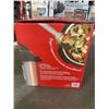 Image 3 : INSTANT POT 6QT 7 IN 1 DUO MULTI-COOKER TESTED AND WORKING - RETAIL $159