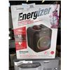 Image 1 : ENERGIZER PARTY PULSE BLUETOOTH SPEAKER WITH POWER BANK AND WIRED MIC - TESTED WORKING, RETAIL $129