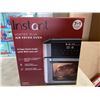 Image 1 : INSTANT POT 10QT  VORTEX AIR FRYER OVEN - TESTE WORKING, RETAIL $199