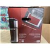 Image 2 : INSTANT POT 10QT  VORTEX AIR FRYER OVEN - TESTE WORKING, RETAIL $199