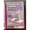 Image 2 : 2 NEW KIDS PROJECTION PAINTING SETS