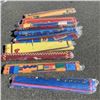 Image 1 : 10 NEW 39" X 56" DOOR MATS/SMALL AREA CARPETS