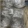 Image 4 : 6 SETS OF NEW NESTING FUNNELS AND 16 NEW MUFFIN TART RINGS RETAIL $110
