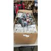 Image 1 : ENTIRE CASE OF NEW SPINNING TOYS