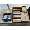 Image 1 : 20 NEW ASSORTED LAPTOP BATTERIES