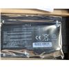 Image 2 : 20 NEW ASSORTED LAPTOP BATTERIES