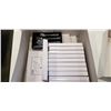 Image 1 : NEW ONYX 18/8 STAINLESS STEEL CHILDRENS CUTLERY 17 SETS OF 4 - TOTAL RETAIL $238