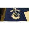 Image 2 : ALEX BURROWS VANCOUVER CANUCKS JERSEY