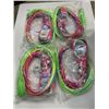 Image 1 : 48 NEW 10FT HIGH SPEED USB TO MICRO USB CHARGE CORDS