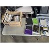 Image 1 : ASSORTED NEW IPAD AND TABLET CASES