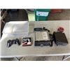 Image 1 : WALKIE TALKIE, NISSAN CD CHANGER  AND CAR HEATER