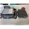 Image 2 : WALKIE TALKIE, NISSAN CD CHANGER  AND CAR HEATER