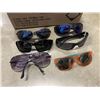 Image 2 : BOX OF ASSORTED LOST PROPERTY SUNGLSSES