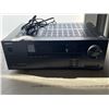 Image 2 : ONKYO TX SR-494 RECEIVER WORKING