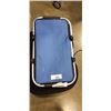 Image 2 : PORTABLE GAS STOVE, HARD AND SOFT COOLERS, SEAT CUSHION