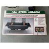 Image 2 : JBL SOUND BAR , FELLOWS SHREDDER AND STEEL HIBACHI
